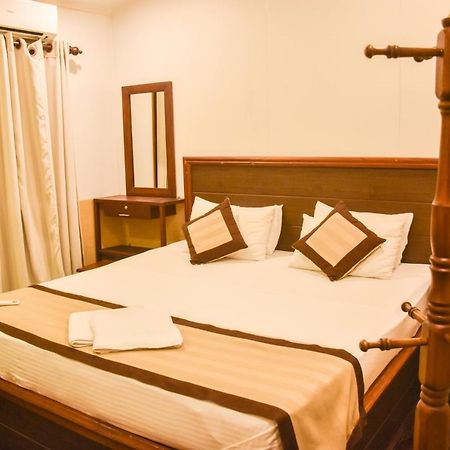 Samaya Fort Hotel Galle Ngoại thất bức ảnh