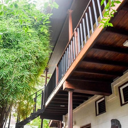 Samaya Fort Hotel Galle Ngoại thất bức ảnh