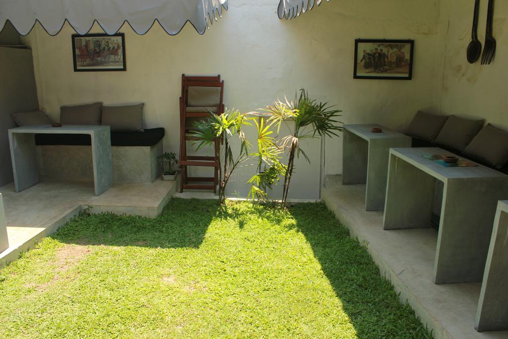 Samaya Fort Hotel Galle Ngoại thất bức ảnh
