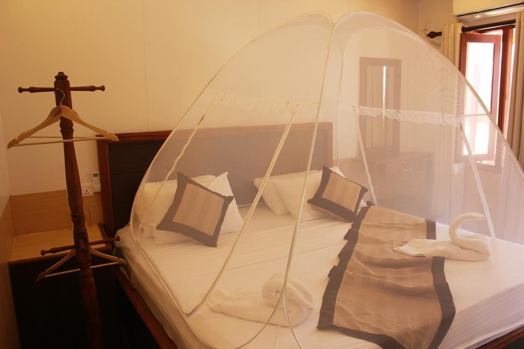 Samaya Fort Hotel Galle Ngoại thất bức ảnh