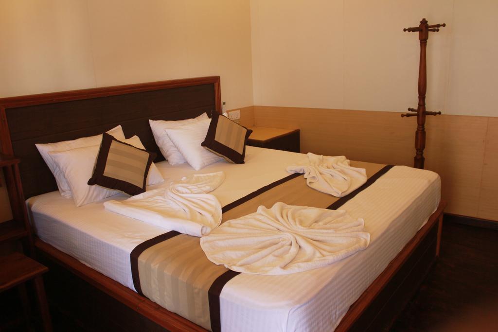 Samaya Fort Hotel Galle Ngoại thất bức ảnh