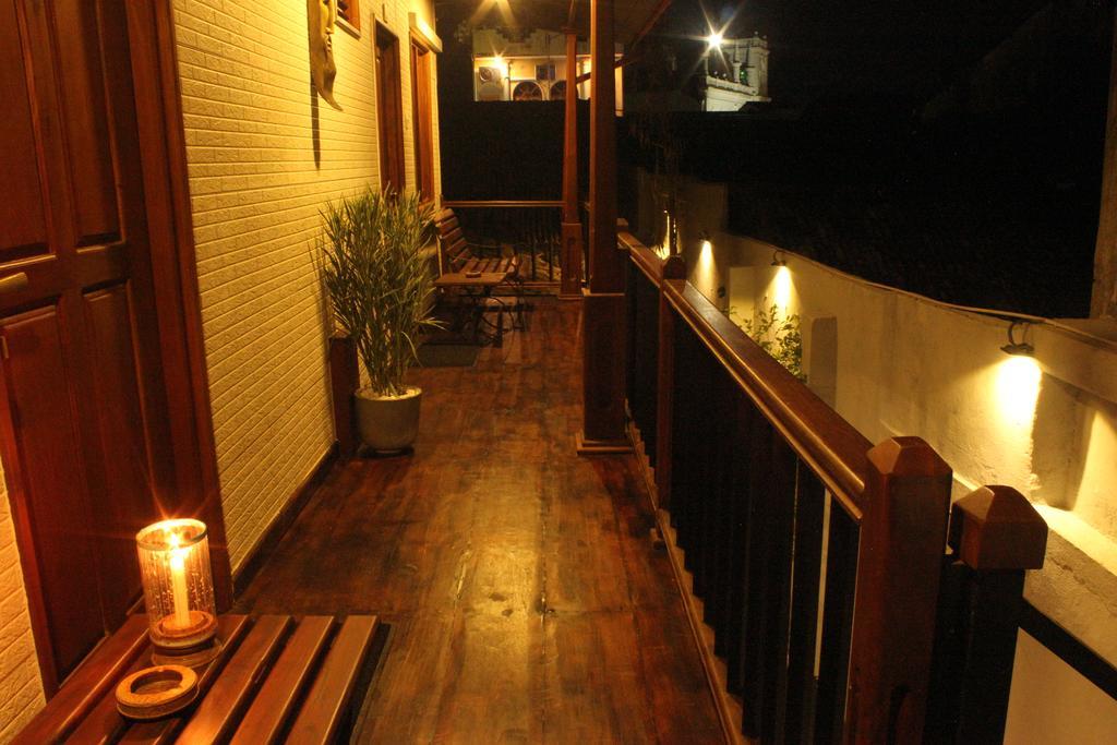 Samaya Fort Hotel Galle Ngoại thất bức ảnh