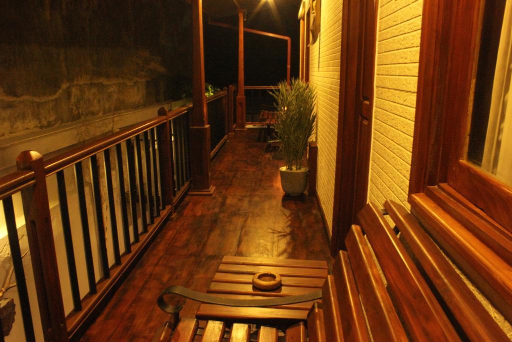 Samaya Fort Hotel Galle Ngoại thất bức ảnh