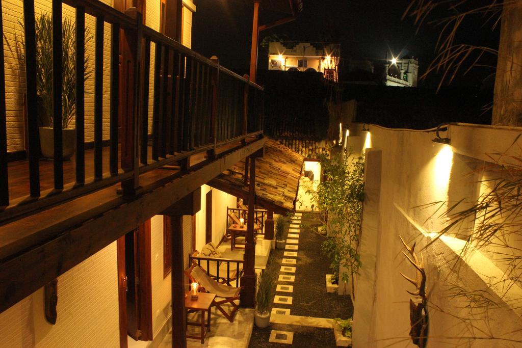Samaya Fort Hotel Galle Ngoại thất bức ảnh