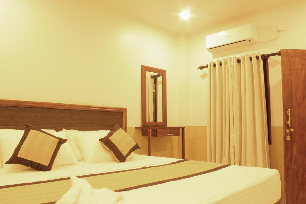 Samaya Fort Hotel Galle Ngoại thất bức ảnh
