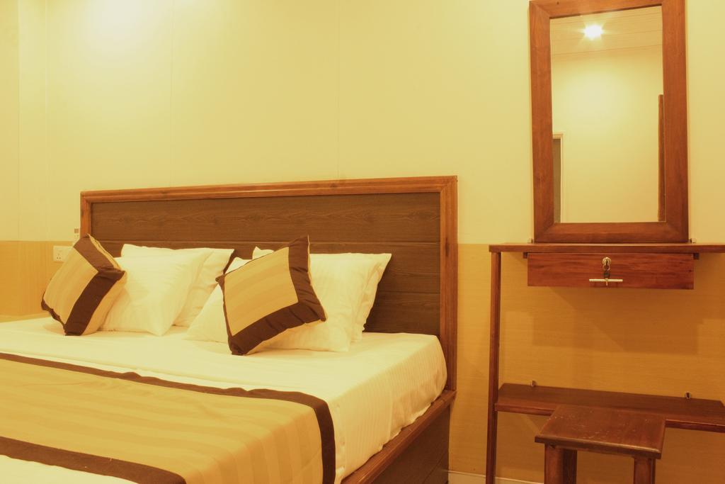 Samaya Fort Hotel Galle Ngoại thất bức ảnh
