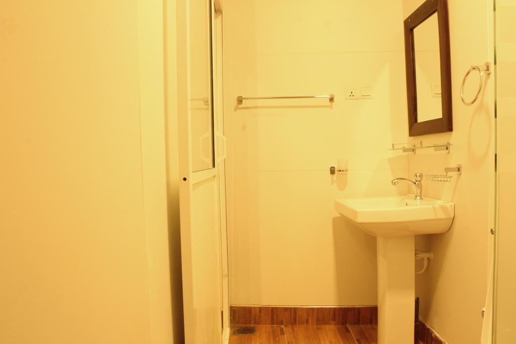 Samaya Fort Hotel Galle Ngoại thất bức ảnh