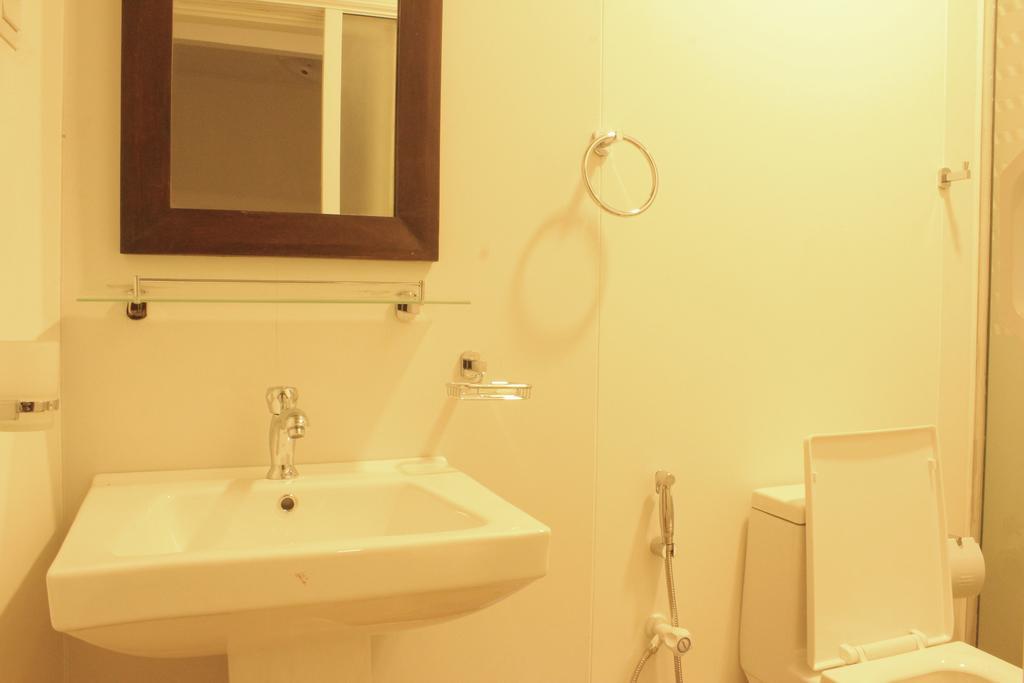 Samaya Fort Hotel Galle Ngoại thất bức ảnh